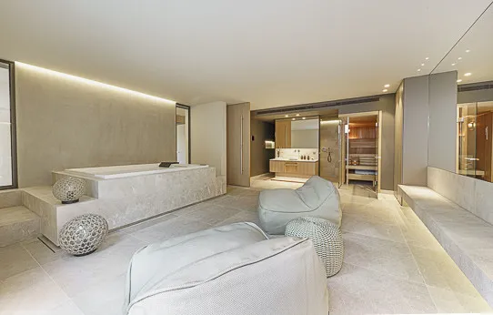 Long-term rental: Impressive new build property - Marcel Remus Real Estate — photo 12