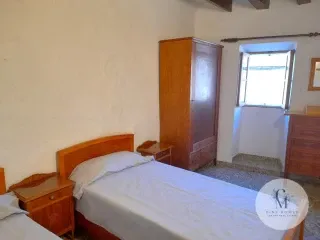 House with large patio and four bedrooms for sale in the old town of Pollença — photo 6