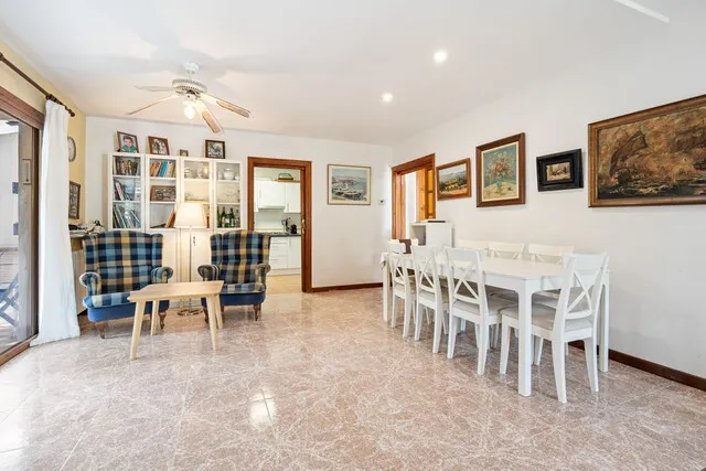 Villa Renovation Opportunity for Sale in Old Bendinat, Southwest Mallorca — photo 6