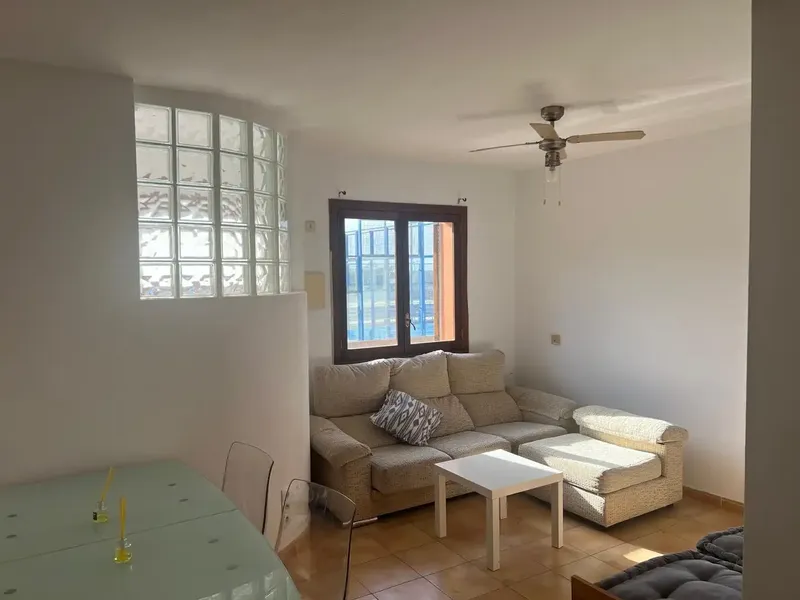 Charming townhouse in Es Llombards with 101 m² of living space — photo 1