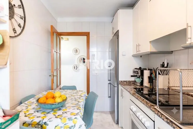 Bright renovated flat with balcony in every room — La Soledat, Palma — photo 5