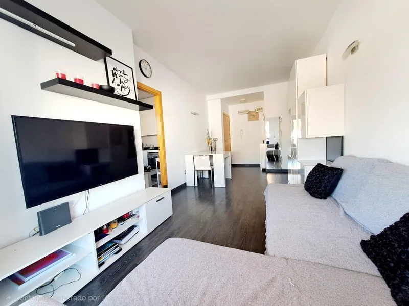 Flat - Llucmajor (Llucmajor Interior), Built Surface 75m², Terrace Size 20m², 2 Bedrooms, 2 Bathrooms — photo 4