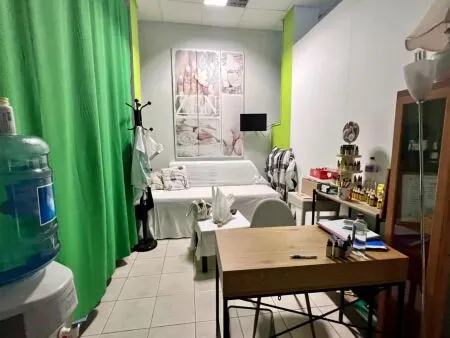 Business Premise - Sa Pobla, Built Surface 71m², 1 Bathroom — photo 4
