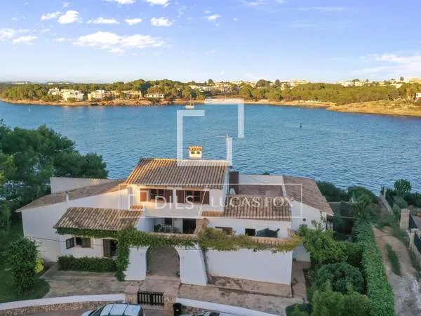 335m² house / villa with 17,260m² garden for sale in Felanitx — photo 7