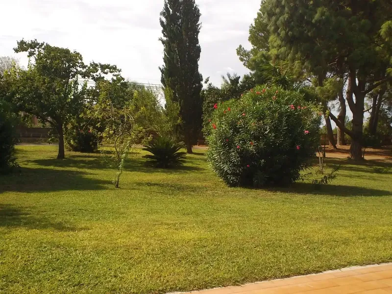 Impresionante Chalet De Mas De 500m2, Preciosa Piscina Interior Climatizada, Terreno De Unos 8000m2 a Escasos 3 Minutos De Manacor (direcció — photo 11