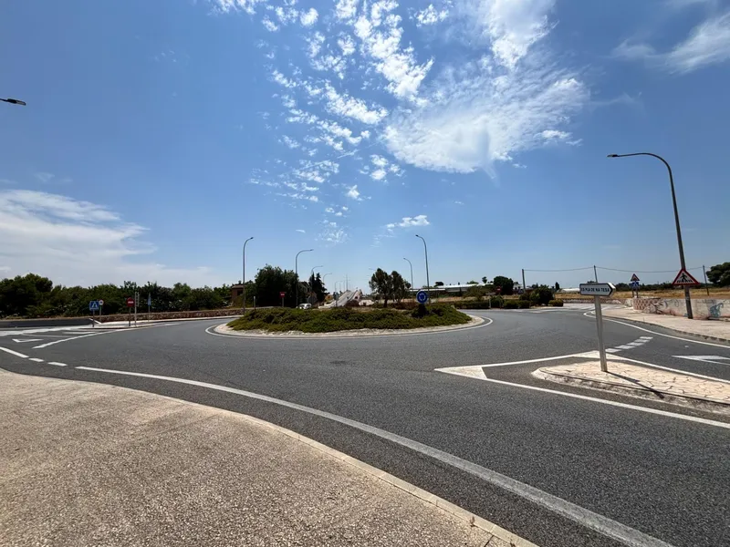 Buildable plot in Pla de na Tesa, Marratxí — photo 8