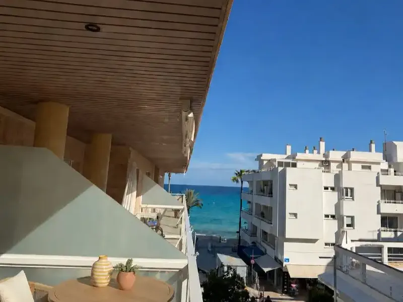 Building on the seafront with lateral sea views | Recently renovated | Garage | Fibre optic | Cala Millor — photo 3
