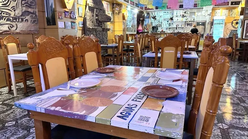 Transfer of Mexican Restaurant — photo 11
