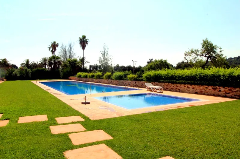 B1 - Apartment in Font de Sa Cala — photo 1