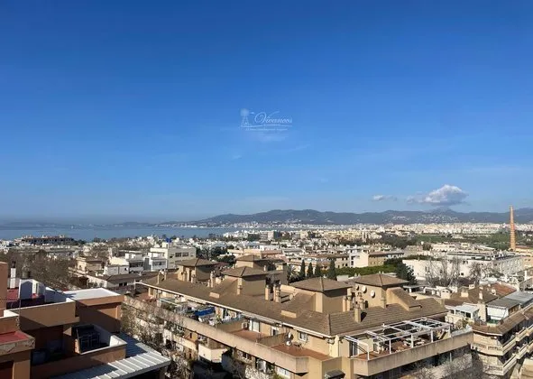 Flat / apartment in Calle de les Illes Pitiüses Nn, Coll d'En Rabassa, Palma de Mallorca — photo 3