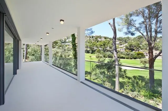 Beautiful luxury villa in Son Vida - Marcel Remus Real Estate — photo 10