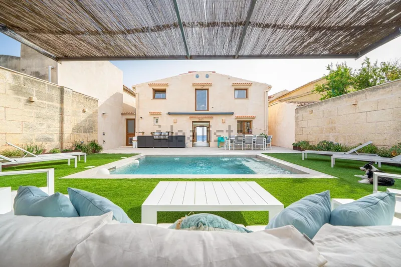 Detached house for sale in Coll d'En Rabassa — photo 4