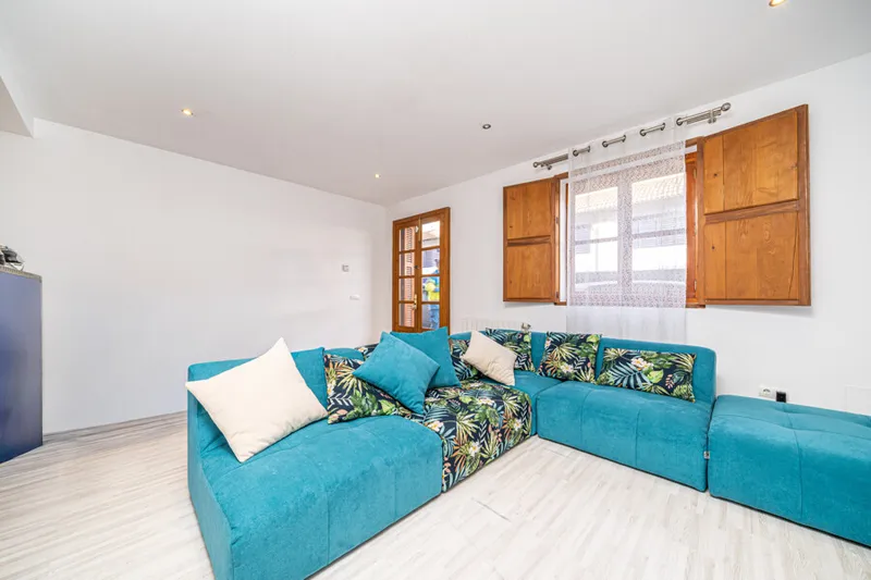 Three-Bedroom Ground Floor Flat in Santa Catalina — photo 7