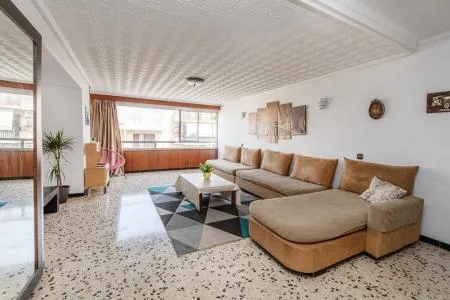Apartment - Alcúdia (Ciutat d'Alcúdia) — photo 1
