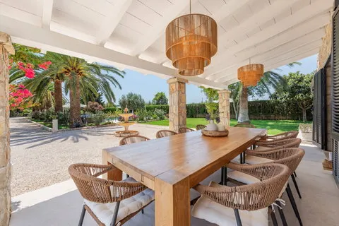 Finca in Binissalem, Mallorca — photo 11