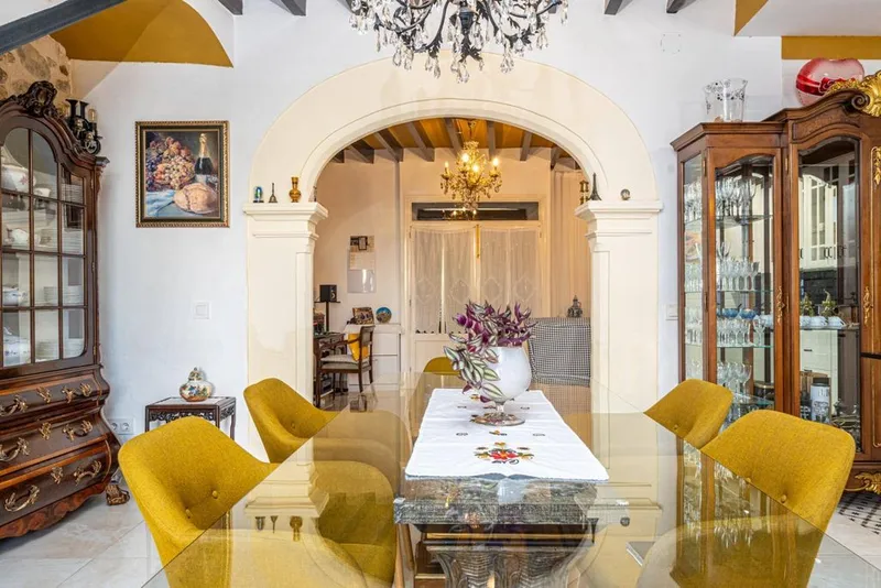 Townhouse in Campanet, Province of Balearic Islands — photo 7