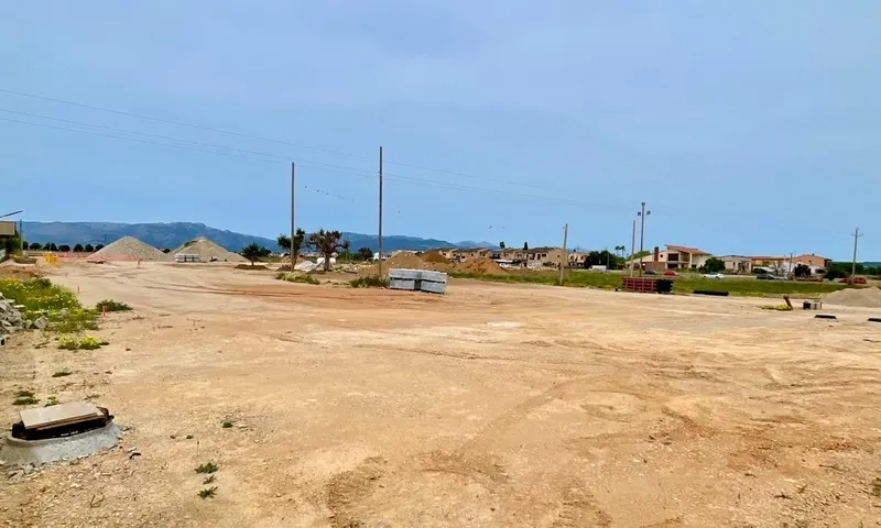 Exclusive Plot for Sale in Pla de na Tesa – Marratxí — photo 9