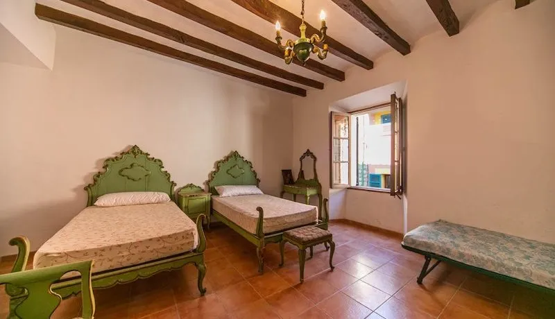 Townhouse in the heart of Soller with garden — photo 7