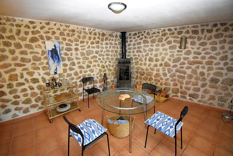 House on the outskirts of Sóller — photo 8