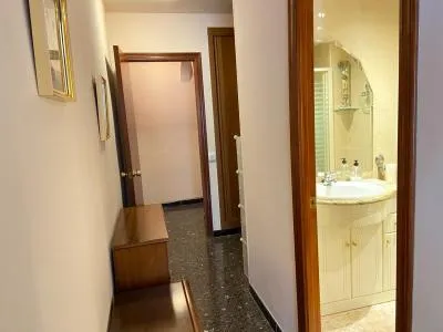 Flat - Palma de Mallorca (Arxiduc), Built Surface 111m², 4 Bedrooms, 2 Bathrooms, Lift — photo 8