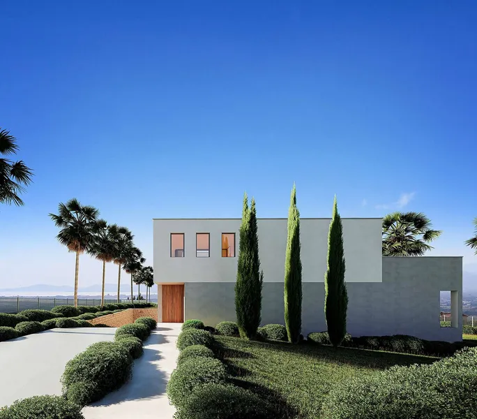 Live Like You're at a 5-Star Resort: Spectacular Luxury Villa Near Palma — photo 3