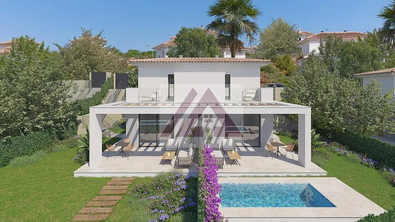 Townhouse for sale in Manacor — photo 2