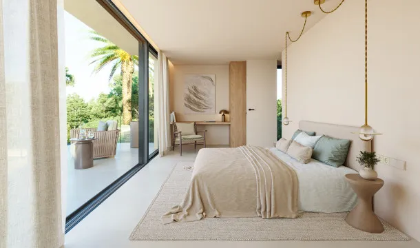 Modern single-family residence, newly built in El Toro — photo 4