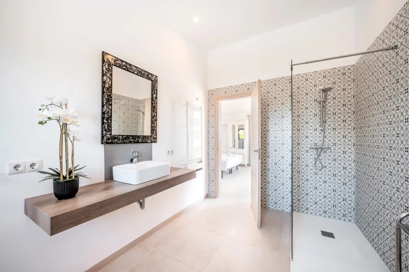 Timeless Designer Finca in a Privileged Natural Setting – Contemporary Elegance in Northeast Mallorca — photo 6