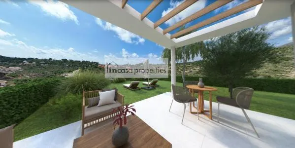 Villa - Manacor (Cala Romantica) — photo 2