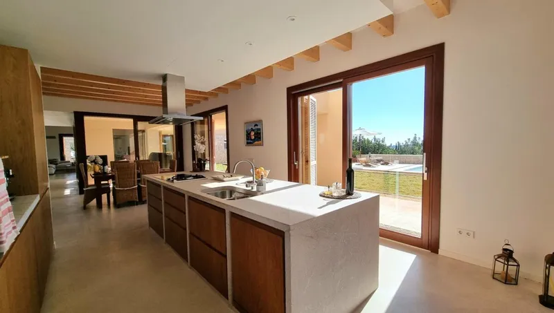 Rustic estate in Son Carrió! — photo 1