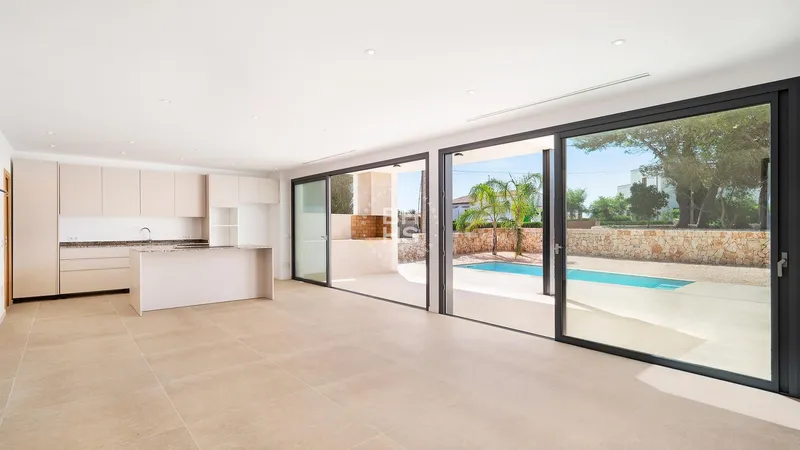 Villa for sale in Santanyí — photo 4