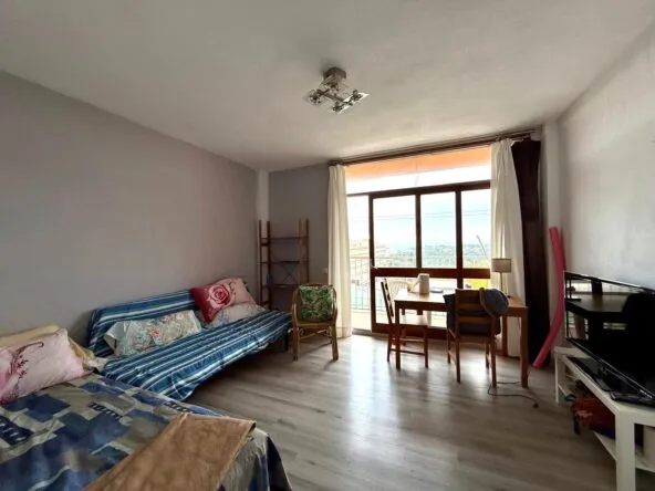 Studio with sea views in Calas de Mallorca — photo 1