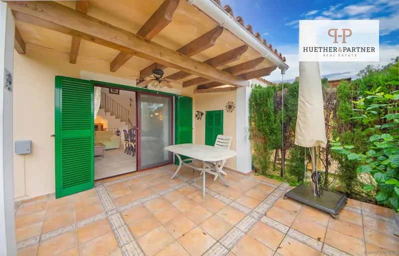 townhouse in Manacor — photo 12