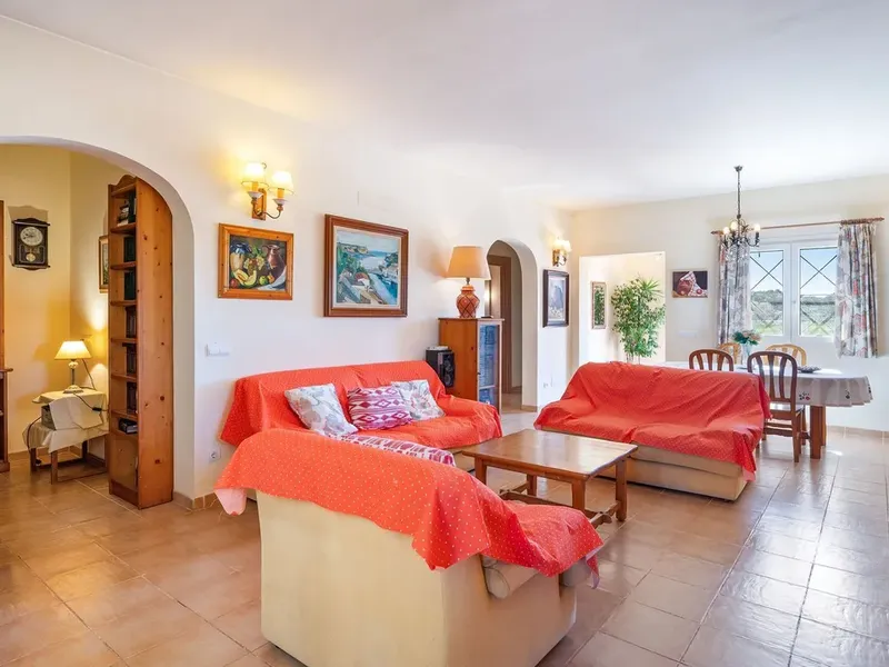 Country house in Campos, Mallorca — photo 3