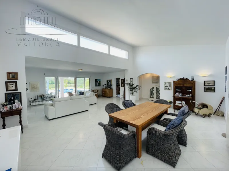 Exceptionally bright chalet in quiet location, all on one level! — photo 4