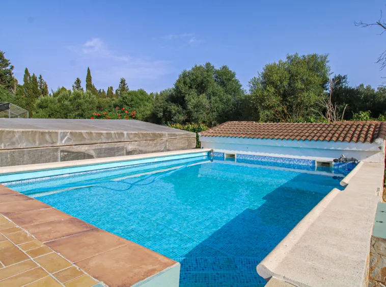 Ref.4206C – St. Eugenia – Beautiful Independent Finca with Pool — photo 8