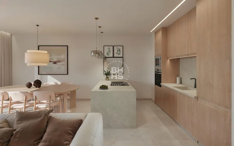 Townhouse for sale in Campos — photo 6