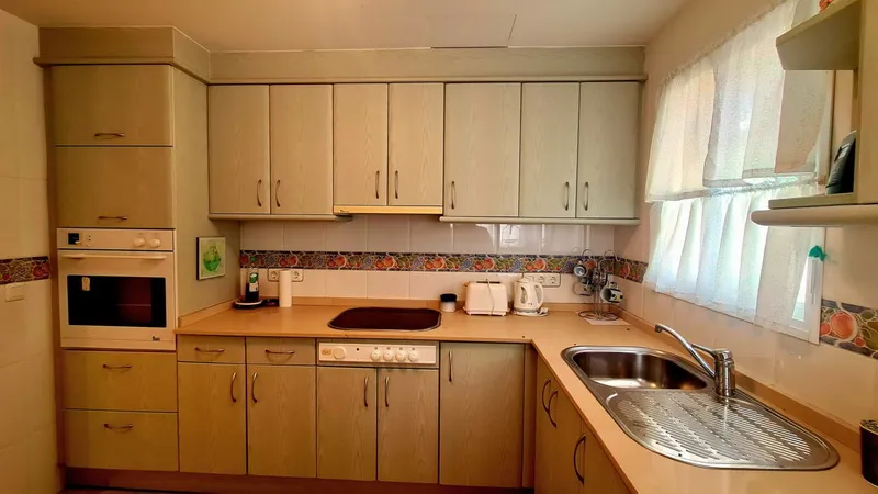 120m² living space, fantastic sea-landscape view — photo 12