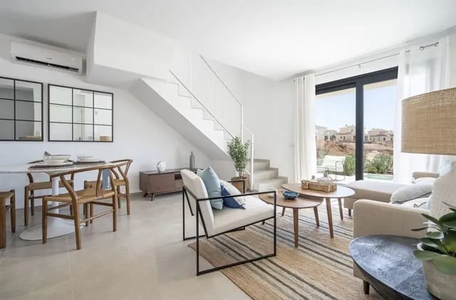 Townhouse for sale in Cala Romantica, Manacor, Mallorca — photo 5