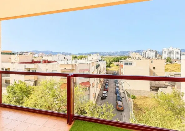 Flat / apartment in Miquel Capllonch, Camp Redo, Palma de Mallorca — photo 2