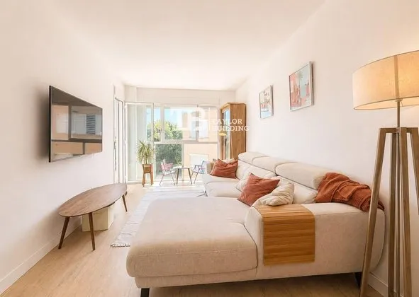 Flat / apartment in Calle de l'Adoberia, Portixol-Molinar, Palma de Mallorca — photo 7
