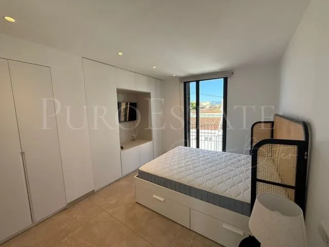 Semi-detached villa for rent in Marratxí, Mallorca — photo 10