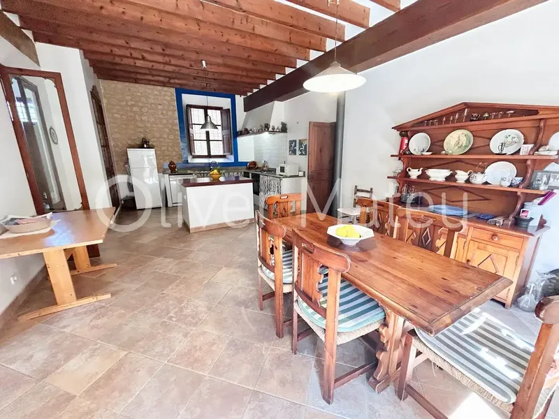 Unique Property in Sóller — photo 7