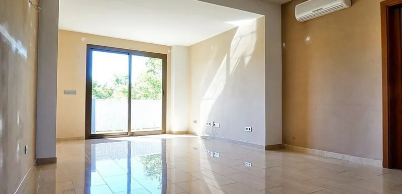 Apartment for rent with terrace in Palma de Mallorca · 115 m² — photo 4