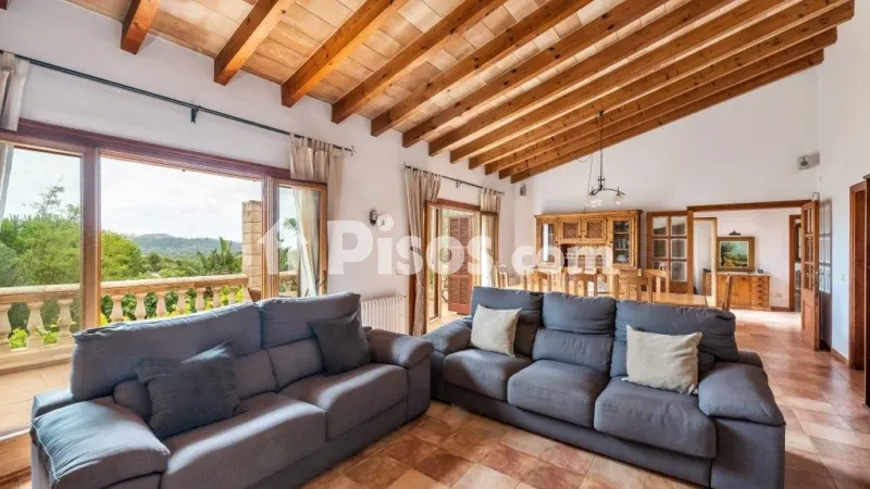 Rustic finca in Capdepera — photo 2