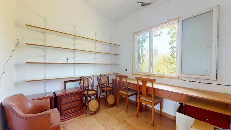 Discover this charming rustic finca located in Sencelles, in an ideal setting for those seeking tranquillity, privacy and contact with — photo 5