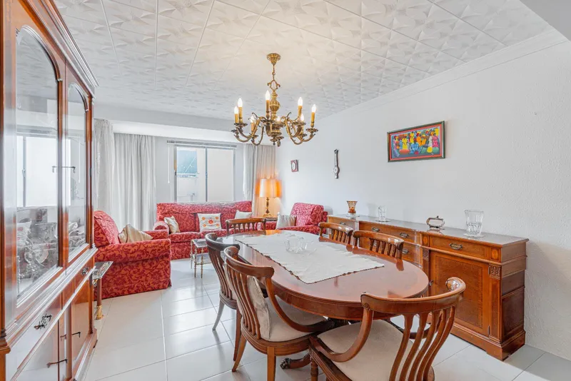 Bright flat for sale in Foners — photo 4