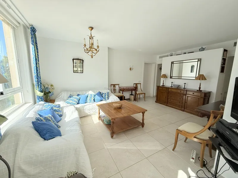 Apartamento en Ses Illetas — photo 3
