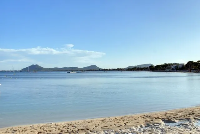 Building to renovate for sale in Puerto Pollensa, Mallorca — photo 5