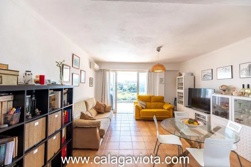Apartment in Colònia de Sant Jordi, Province of Balearic Islands — photo 3